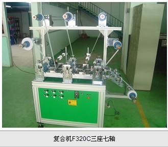 自动送料模切机 ,深圳市宝安区沙井铁美高自动化设备厂